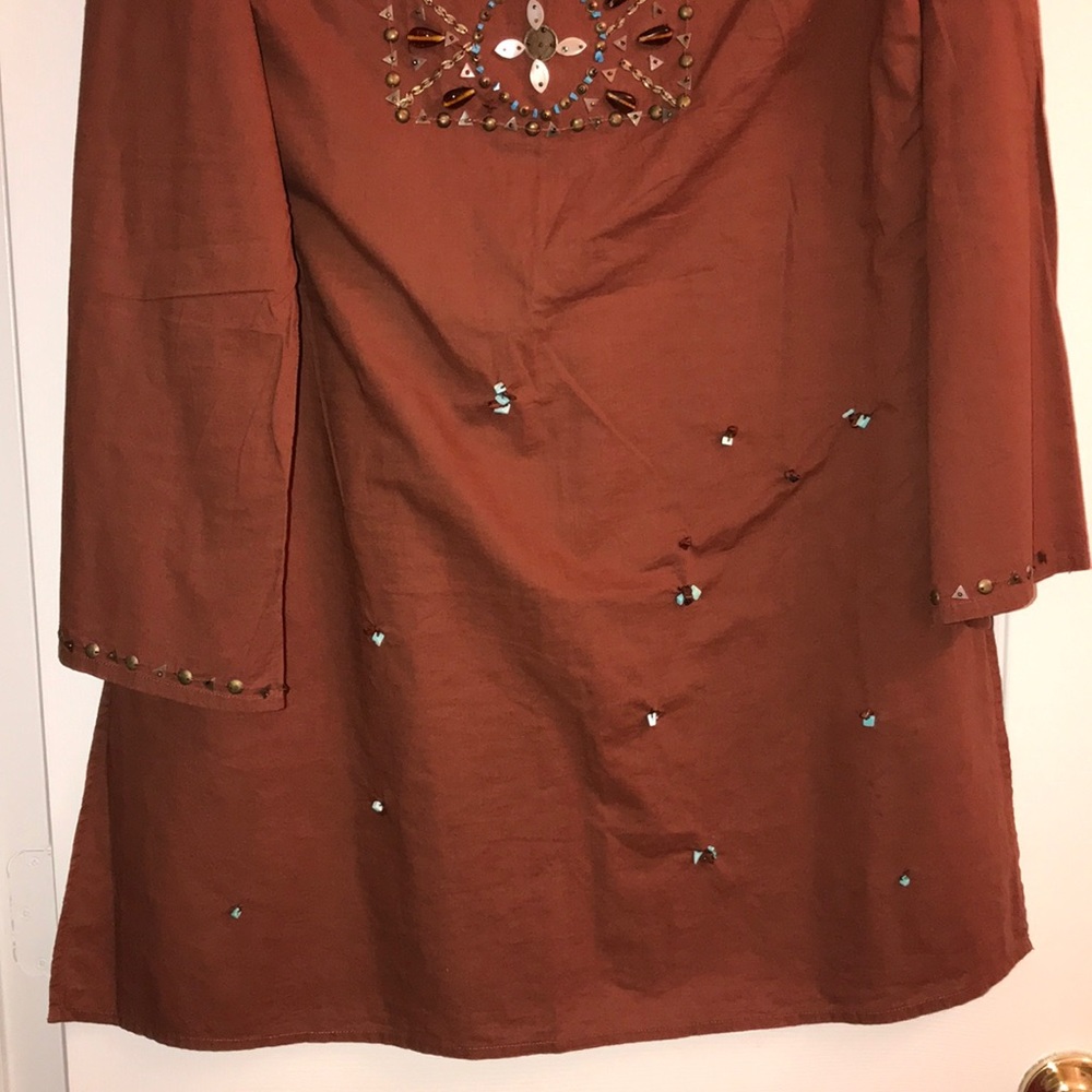 Handmade Top - Picture 3 of 6